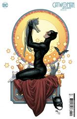 Catwoman: Uncovered [Cho] #1 (2023) Comic Books Catwoman: Uncovered Prices