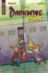 Darkwing Duck [Edgar] Comic Books Darkwing Duck Prices
