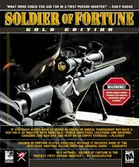 Soldier Of Fortune [Gold Edition] PC Games Prices