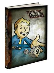 Fallout: New Vegas [Collector's Edition] Strategy Guide Prices