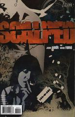 Scalped #20 (2008) Comic Books Scalped Prices