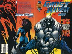 Ghost Rider 2099 #25 (1996) Comic Books Ghost Rider 2099 Prices