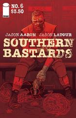 Southern Bastards Comic Books Southern Bastards Prices