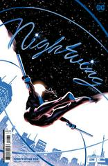 Nightwing [Campbell] #102 (2023) Comic Books Nightwing Prices