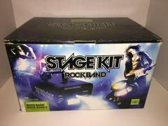 Rock Band Stage Kit Xbox 360 Prices