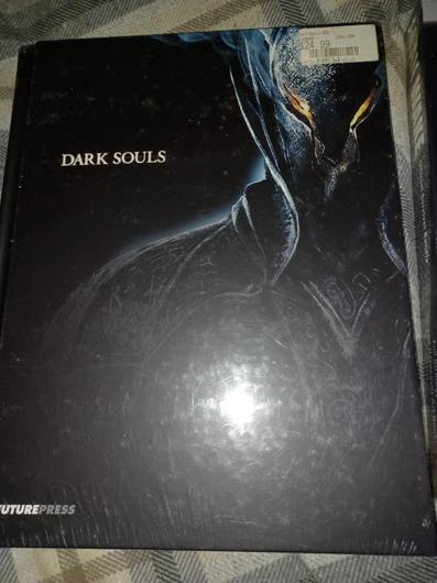 Dark Souls [FuturePress] photo