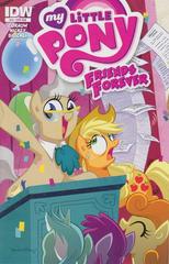 My Little Pony: Friends Forever #15 (2015) Comic Books My Little Pony: Friends Forever Prices