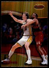 Rik Smits #27 Basketball Cards 1998 Bowman's Best Prices
