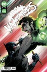 DC vs. Vampires #5 (2022) Comic Books DC vs. Vampires Prices