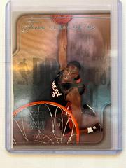 Dwyane Wade #113 Basketball Cards 2003 Flair Prices