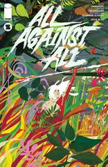 All Against All [Sampson] Comic Books All Against All Prices