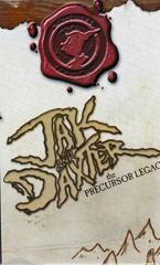 Manual - Front (Map / Poster) | Jak and Daxter The Precursor Legacy [Greatest Hits] Playstation 2