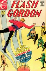 Flash Gordon #12 (1969) Comic Books Flash Gordon Prices
