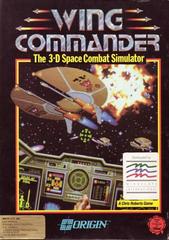 Wing Commander PC Games Prices