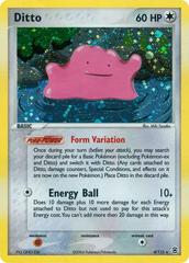 Ditto #4 Pokemon Fire Red & Leaf Green Prices