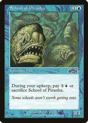 School of Piranha Magic Exodus Prices