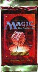 Booster Pack Magic 4th Edition Prices