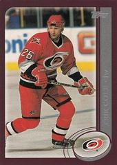Erik Cole #60 Hockey Cards 2002 Topps Prices