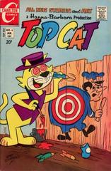 Top Cat #8 (1972) Comic Books Top Cat Prices