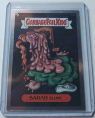 SARAH Slime #12b 2003 Garbage Pail Kids Prices