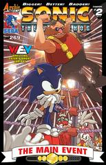 Sonic the Hedgehog [SWE] Comic Books Sonic the Hedgehog Prices
