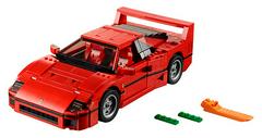 LEGO Set | Ferrari F40 LEGO Creator