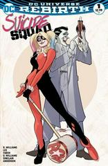Suicide Squad [Dodson] Comic Books Suicide Squad Prices