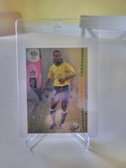 Ronaldinho Soccer Cards 2006 Panini World Cup Germany Prices