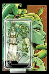Disney Villains: Hades [Action Figure Virgin] #2 (2023) Comic Books Disney Villains: Hades Prices