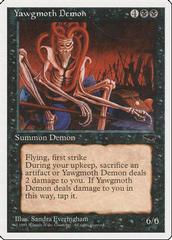 Yawgmoth Demon Magic Chronicles Prices