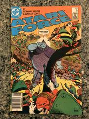 Atari Force #8 (1984) Comic Books Atari Force Prices