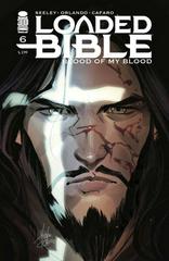 Loaded Bible: Blood of My Blood #6 (2022) Comic Books Loaded Bible: Blood of My Blood Prices