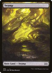 Swamp [Foil] Magic Double Masters Prices