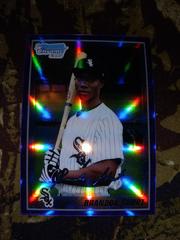 Brandon Short [Purple Refractor] #BCP132 Baseball Cards 2010 Bowman Chrome Prospects Prices