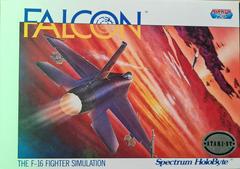 Falcon: The F-16 Fighter Simulation Atari ST Prices