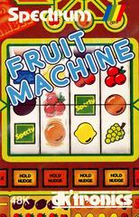 Fruit Machine ZX Spectrum Prices