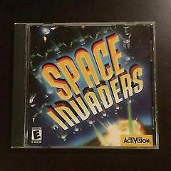 Space Invaders PC Games Prices