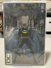 Batman: Shadow Of The Bat [DC Universe] #35 (1995) Comic Books Batman: Shadow of the Bat Prices