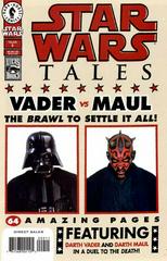 Star Wars Tales [Variant] #9 (2001) Comic Books Star Wars Tales Prices