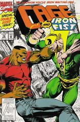 Cage #12 (1993) Comic Books Cage Prices
