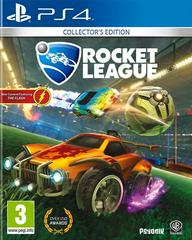 Rocket League [Ultimate Edition] PAL Playstation 4 Prices