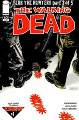 The Walking Dead #63 (2009) Comic Books Walking Dead Prices