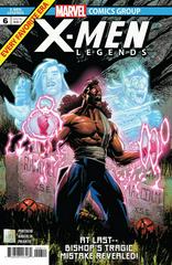 X-Men: Legends #6 (2023) Comic Books X-Men Legends Prices