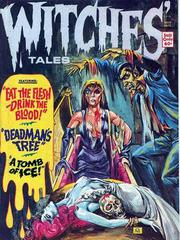 Witches Tales #6 (1973) Comic Books Witches Tales Prices