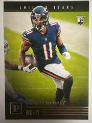 Darnell Mooney Football Cards 2020 Panini Chronicles Panini Prices