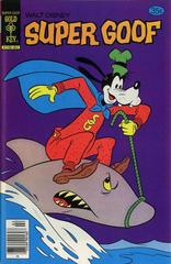 Walt Disney Super Goof #51 (1979) Comic Books Walt Disney Super Goof Prices