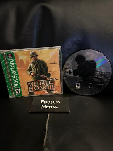 Medal of Honor [Greatest Hits] photo