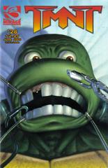 TMNT: Teenage Mutant Ninja Turtles #28 (2006) Comic Books TMNT: Teenage Mutant Ninja Turtles Prices