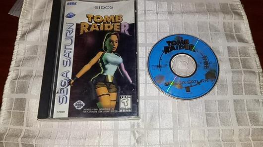 Tomb Raider photo