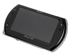 PSP Go (N1000 black) PAL PSP Prices